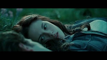 Endlessly - A Twilight Music Video