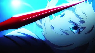 [A†S] WHITE RABBIT MEP