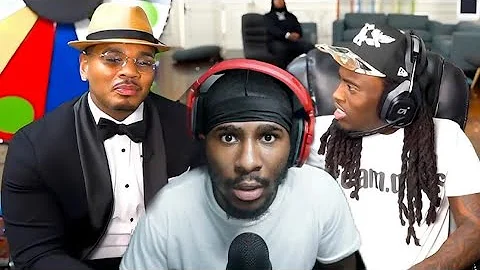 Kevin Gates Comes On Kai Cenat's Stream! | Asaucin Reacts