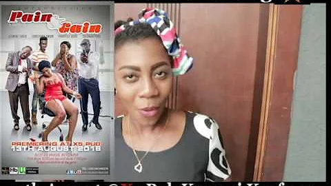 Priscilla Grant talks about Pain & Gain Movie Prem...