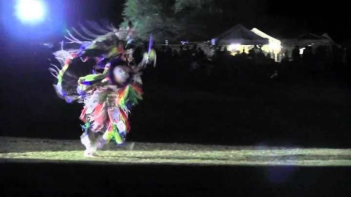 Red Mtn Fancy Feather Spotlight SEAN SNYDER Bear C...