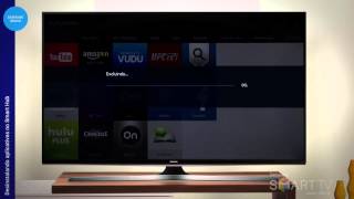Samsung | SMART TV | Como desinstalar aplicativos no Smart Hub Samsung | SMART TV | Como desinstalar aplicativos no Smart Hub