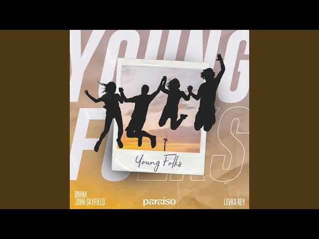 John Skyfield - Young Folks