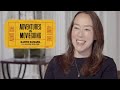 Karyn Kusama’s Adventures in Moviegoing - Criterion Channel Teaser