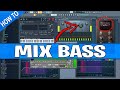 How To Mix And Process Sub Bass