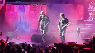 Judas Priest- Breaking The Law (Live) 5/14/24 @ PNC Music Pavilion Charlotte, NC