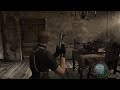 Resident Evil 4 2005 Profesional difficulty (PS4) 13.7.24