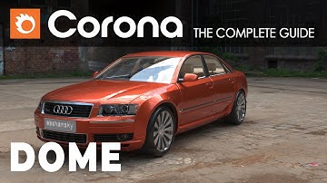 🔥 Corona: THE COMPLETE GUIDE - CH. 10 / 01