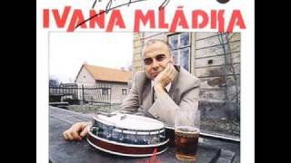 Ivan Mládek - Babička chords