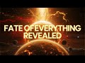 Chronicle of a Dying Star: What the Demise of Suns Reveals About the Fate of Everything