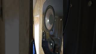 Sony speakers . nice song