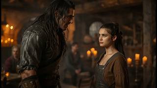 He Mocked the Waitress in an Ancient Tongue — Unaware She Was the Hidden Luna