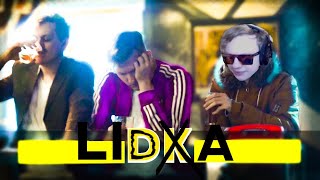 LIDA смотрит D K Inc Ft Sovergon Ну чё ты LIDA смотрит D K Inc Ft Sovergon Ну чё ты