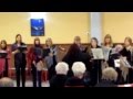 Triptico Mocoví-Coral Marista La Inmaculada
