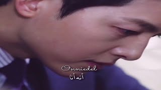 « فينتشنزو كاسانو إنه أنا » مسلسل فينسينزو