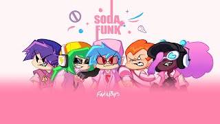 Soda Funk Soda Pop Cover Flp