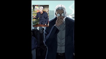 Sakamoto days editing video #sakamotodays