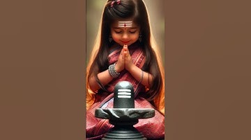 Thumbnail of blessings of Shiva 🔱.#shiv #bholenath #mahadev #mahakal #love #hindugod #motivation #song #ytshorts