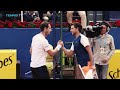 Highlights Day 6 - 29/4