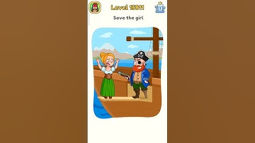save the girl #dop5 #turtleclub #dop2 #game #speedruning #gaming #puzzle #gameplay
