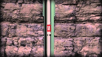 Centek Centralizer Sub for Deepwater wells