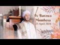 Harusi ya Mohamed Osman N M Mayike & Yusra Aweys Tv Barawa 31 May 2024