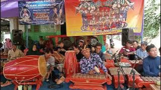 Gending Talu || Ebeg Sekar Arum || Berkah Audio Banyumas