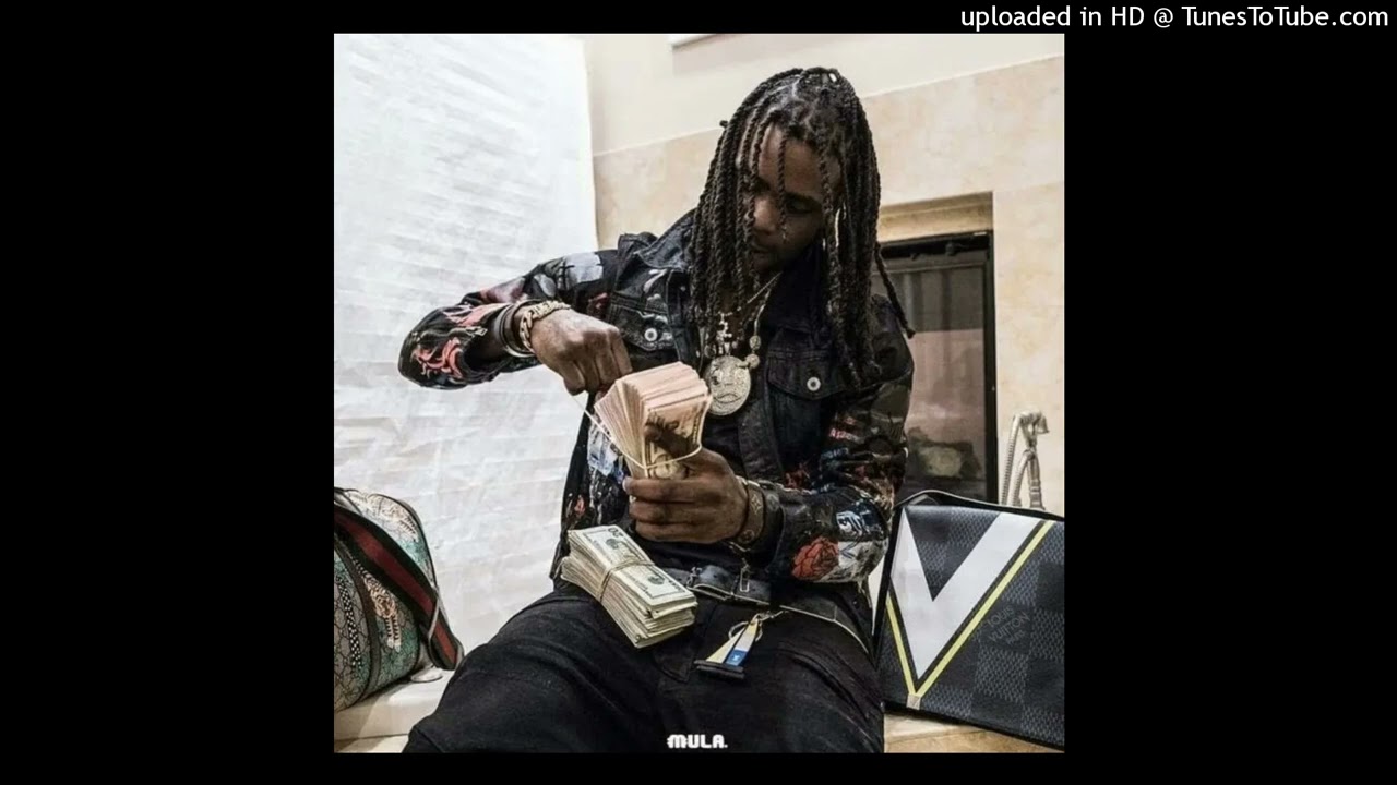 Chief Keef - Knockin Dem Boots (pluggnb flip)