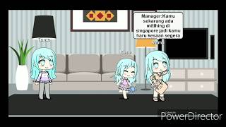 ~•Aku hanya butuh kasih sayang•~```Sad movie```//GLMM\\BY:lutfia_1709