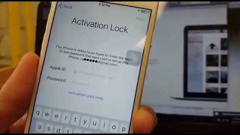 Unlock IPhone 6s using cellunlocker.net