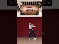 【キレッキレ✨】リオンニのThe Finest(Girls2×iScream)ダンス💃🏻 #NiziU #RIO