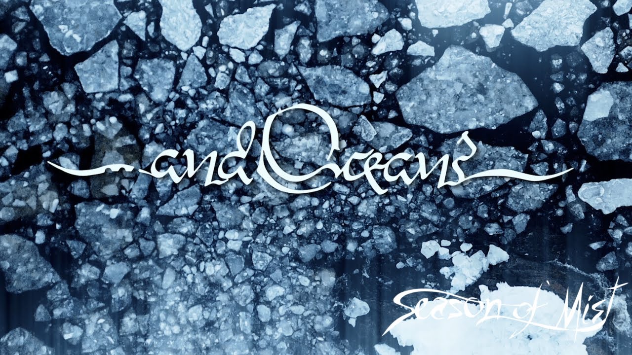 ...and Oceans - Five of Swords (Official Music Video)