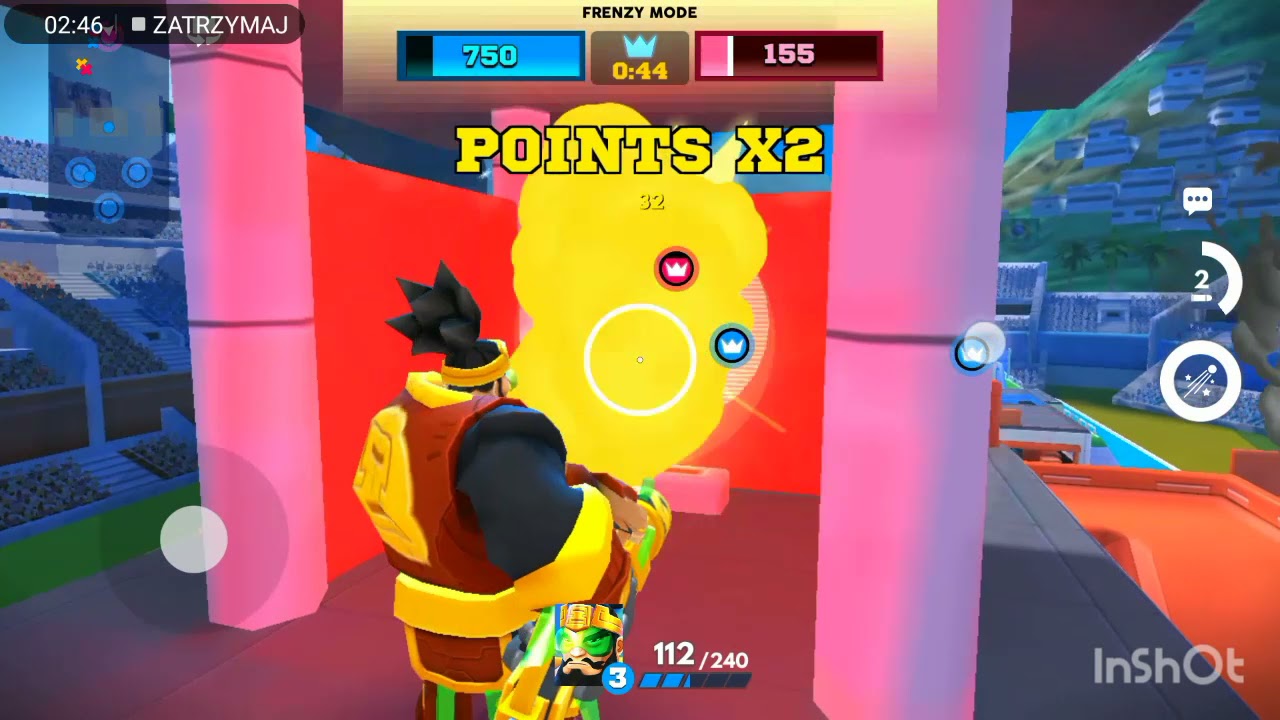 2 Winy W Frag (pierwszy odcinek) 