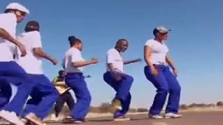 Cultures Spears - Zimba  Resimi