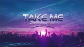 Tiesto x Victor Soltanni - Take Me (Remix)