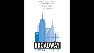 Shakalaka Baby (SATB Choir) - Arranged by Ed Lojeski