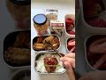 Love Through Lunch: A Special Surprise for My Partner
