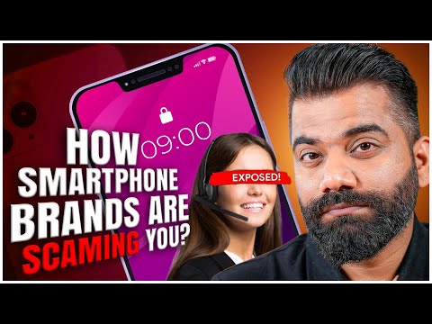 Smartphone Brands Are Making Us Fool?🔥🔥🔥