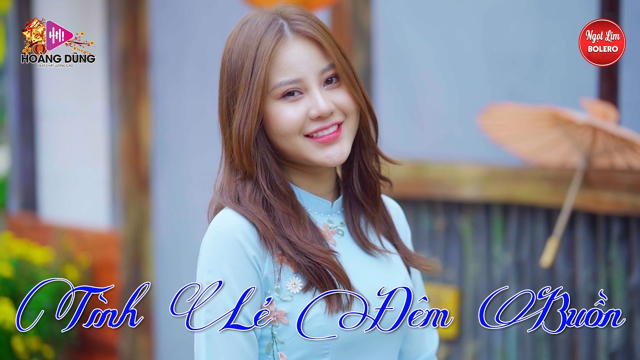 Tỉnh Lẻ Đêm Buồn BOLERO - Nhạc Vàng Diễm Trang Thư Giãn Hay Nhất 2026