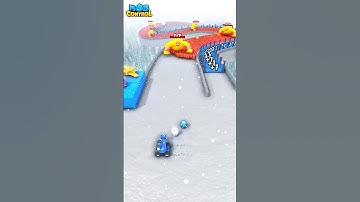 Mob Control | Ad 180 #mobilegame #fakeads #mobcontrol #lastwarsurvival #topwar #kingshot #herowars