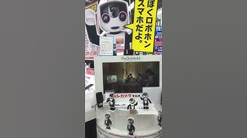 RoBoHon