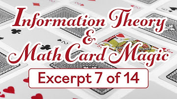 Information Entropy: "A Measure of Surprise"