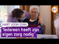 Ouderen met dementie  hart voor zorg  omroep gelderland