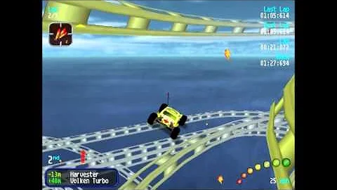 607 plays revolt ep 24 Space Race