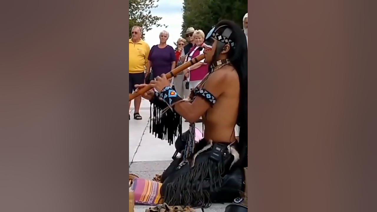 Alexandro Querevalu - Last of the Mohicans part 1