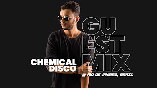 Chemical Disco @ Rio de Janeiro, Brazil