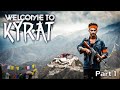 Welcome to Kyrat | Far Cry 4 | Part 1 