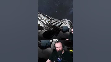 ship too epic #spaceengineers #showcase