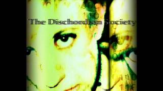 godMONSTER - The Dischordian Society EP [FULL ALBUM]