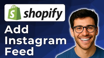 How to add Instagram feed on Shopify [2025 Easy Guide]
